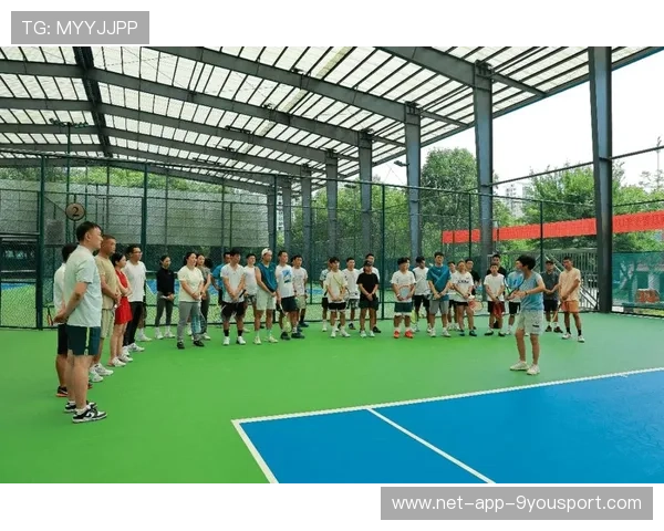 2026年网球青训导师带教档案入选全国优秀案例库,网球青少年培训