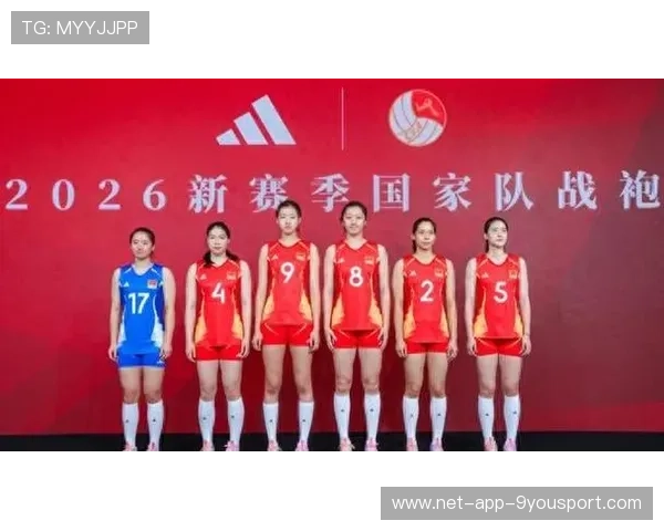 女子排球国家队友谊赛测试新阵容进攻转换更流畅得到认可